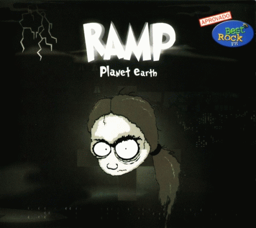 Ramp : Planet Earth